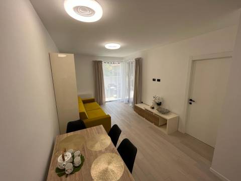 Stanovanje Opatija - Centar, Opatija, 45,70m2