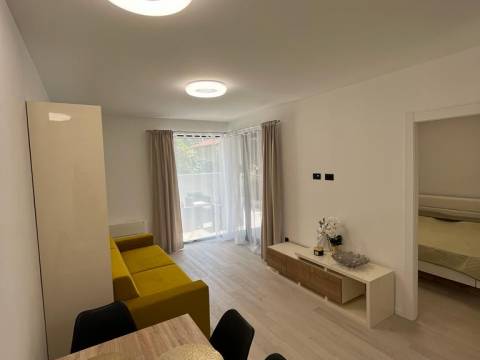 Stanovanje Opatija - Centar, Opatija, 45,70m2