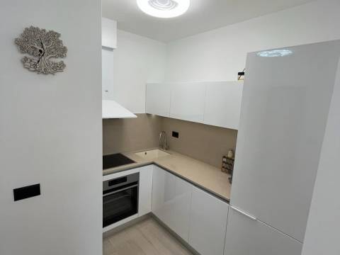 Stanovanje Opatija - Centar, Opatija, 45,70m2