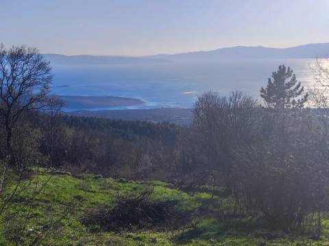 Hreljin, Bakar, 930m2