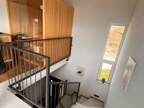 Jasenice, 214,12m2