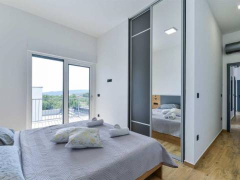 Jasenice, 214,12m2