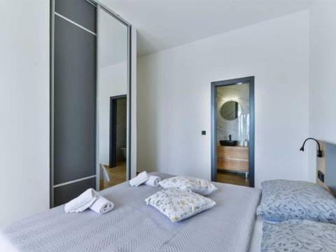 Jasenice, 214,12m2
