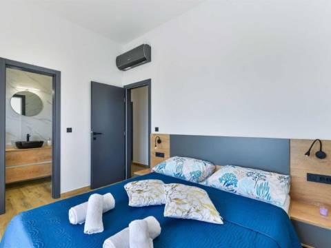 Jasenice, 214,12m2