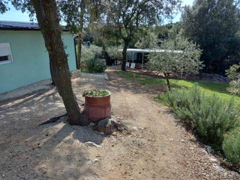 Lands Vrh, Krk, 1.024m2