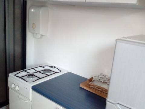 Vrh, Krk, 1.024m2