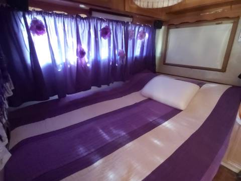 Vrh, Krk, 1.024m2