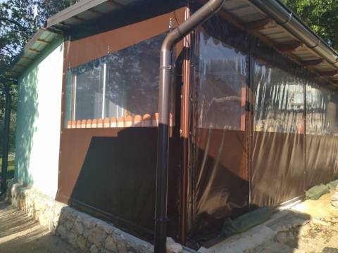 Vrh, Krk, 1.024m2