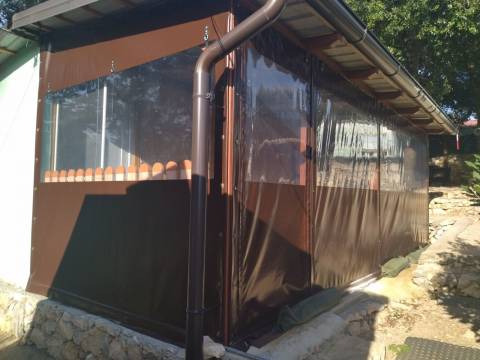 Vrh, Krk, 1.024m2