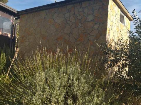 Vrh, Krk, 1.024m2