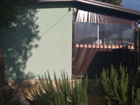 Vrh, Krk, 1.024m2