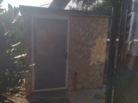 Vrh, Krk, 1.024m2