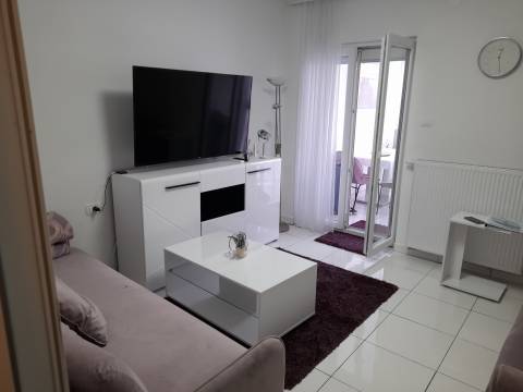Studio apartman Crikvenica - strogi centar 