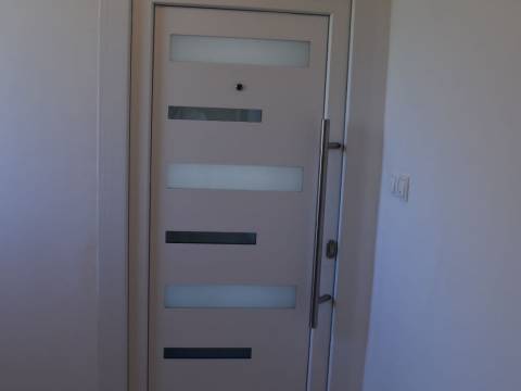 Novalja, stan 50m od mora
