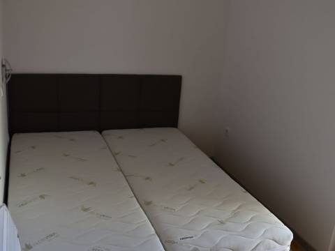 Novalja, stan 50m od mora