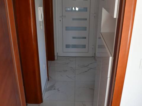 Novalja, stan 50m od mora