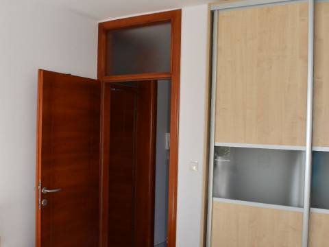 Novalja, stan 50m od mora