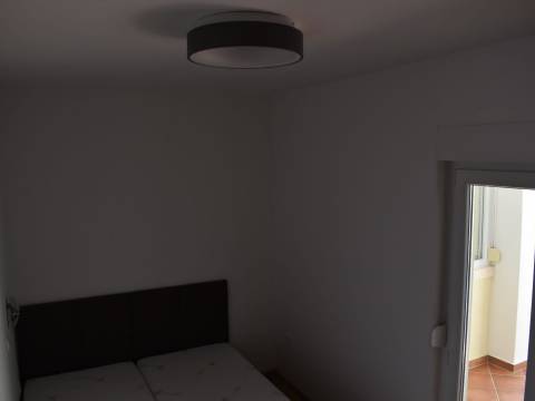 Novalja, stan 50m od mora