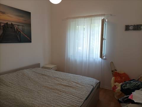 Недвижимость для отдыха Umag, 70,61m2