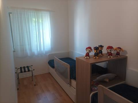 Недвижимость для отдыха Umag, 70,61m2
