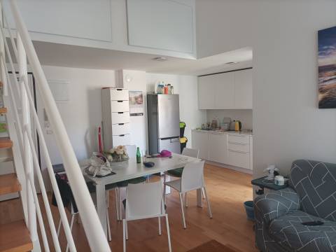 Недвижимость для отдыха Umag, 70,61m2