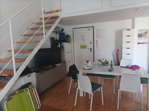 Недвижимость для отдыха Umag, 70,61m2