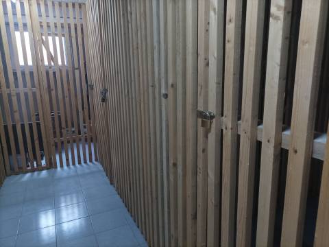 Недвижимость для отдыха Umag, 70,61m2