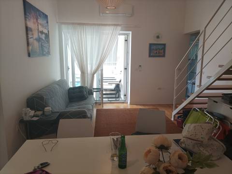 Zambratija - Apartman 3S+DB na super lokaciji