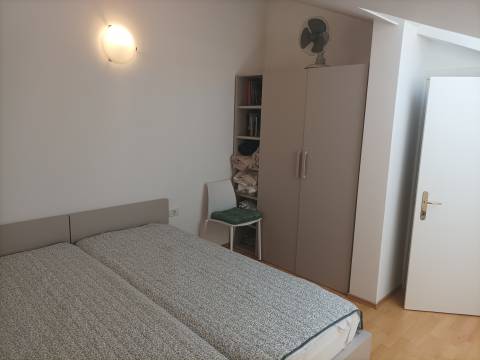 Недвижимость для отдыха Umag, 70,61m2