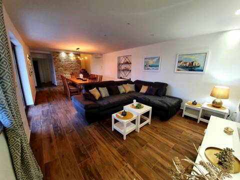 Дома Privlaka, 164m2