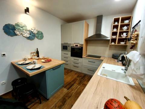 Дома Privlaka, 164m2