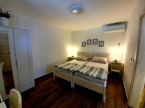Дома Privlaka, 164m2