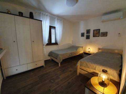 Дома Privlaka, 164m2