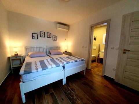 Дома Privlaka, 164m2