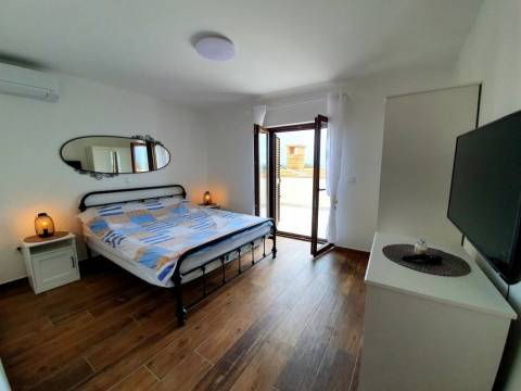 Дома Privlaka, 164m2