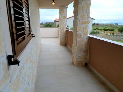 Дома Privlaka, 164m2