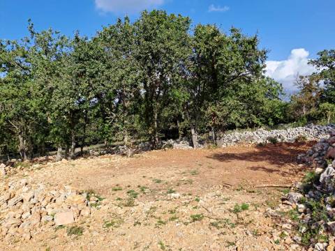 Šilo, Dobrinj, 435m2