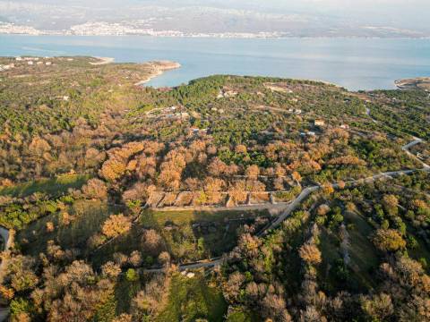 Šilo, Dobrinj, 217m2