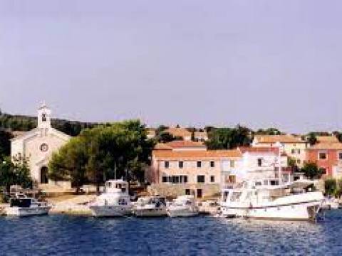 Ilovik, Mali Lošinj, 330m2