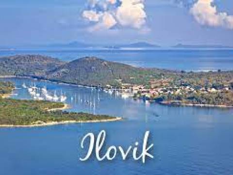 Ilovik, Mali Lošinj, 330m2