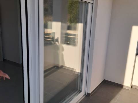 TOP PONUDA -Crikveničko zaleđe 82m2+56m2 terasa, novogradnja u blizini Crikvenice