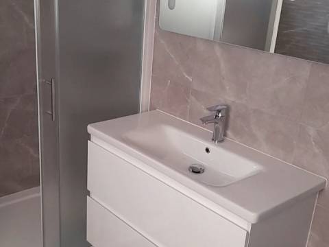 TOP PONUDA -Crikveničko zaleđe 82m2+56m2 terasa, novogradnja u blizini Crikvenice