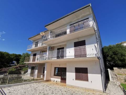 Дома Smokvica Krmpotska, Novi Vinodolski, 108m2