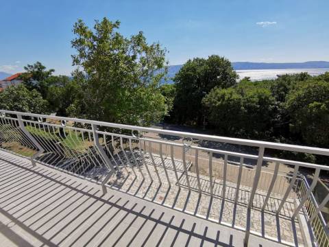 Дома Smokvica Krmpotska, Novi Vinodolski, 108m2