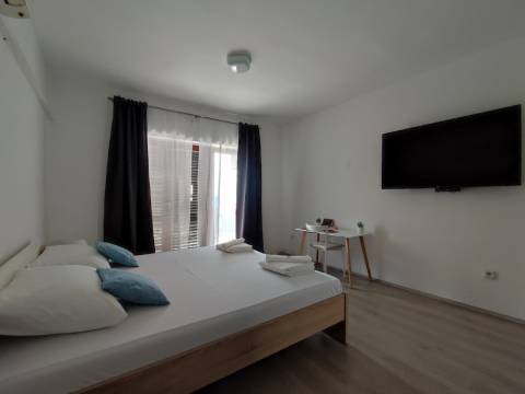 Houses Smokvica Krmpotska, Novi Vinodolski, 263m2