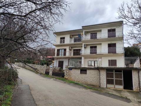 Houses Smokvica Krmpotska, Novi Vinodolski, 263m2
