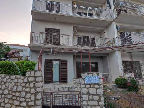 Houses Smokvica Krmpotska, Novi Vinodolski, 263m2