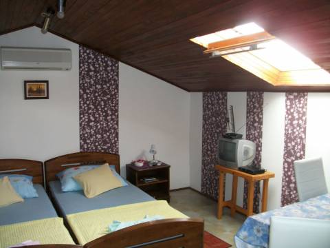 Houses Smokvica Krmpotska, Novi Vinodolski, 263m2