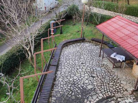 Houses Smokvica Krmpotska, Novi Vinodolski, 263m2