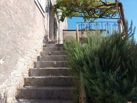 Baškoti, Višnjan, 170m2